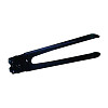 Steel crimper