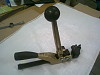 19/32 Tensioner