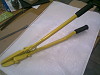Heavy Duty Cutter