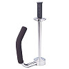 Pallet wrap dispensor