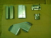 Open, Closed and corner seal